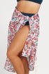 Artesands Loquacious Bach Sarong with Bag
